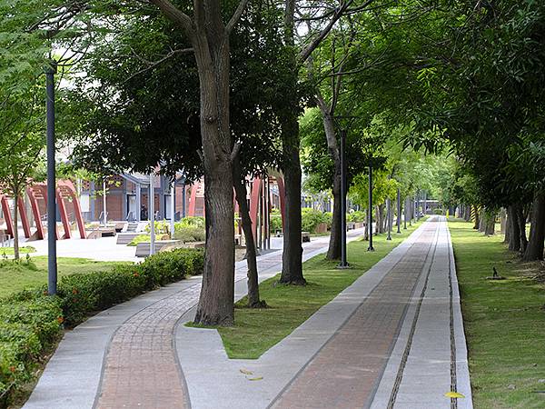 台灣‧雲林(七)‧虎尾(下)‧眷村和斗南(Huwei & D 台灣‧雲林(七)‧虎尾(下)‧眷村和斗南(Huwei & D