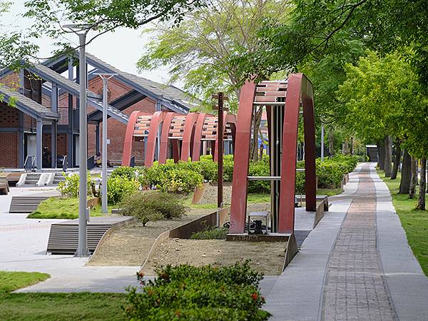 台灣‧雲林(七)‧虎尾(下)‧眷村和斗南(Huwei & D 台灣‧雲林(七)‧虎尾(下)‧眷村和斗南(Huwei & D