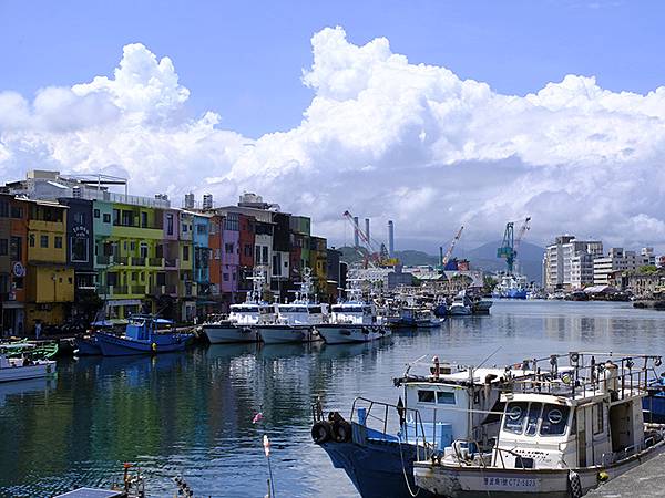 台灣‧基隆(十一)‧和平島阿拉寶灣(Heping Islan