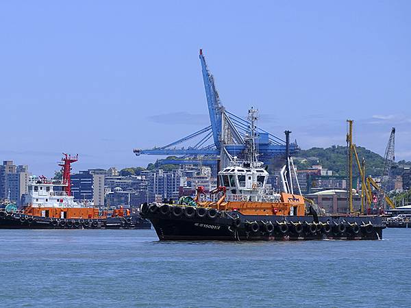 台灣‧基隆(十一)‧和平島阿拉寶灣(Heping Islan