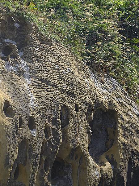 台灣‧基隆(十一)‧和平島阿拉寶灣(Heping Islan
