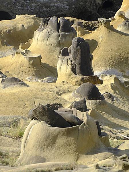 台灣‧基隆(十一)‧和平島阿拉寶灣(Heping Islan