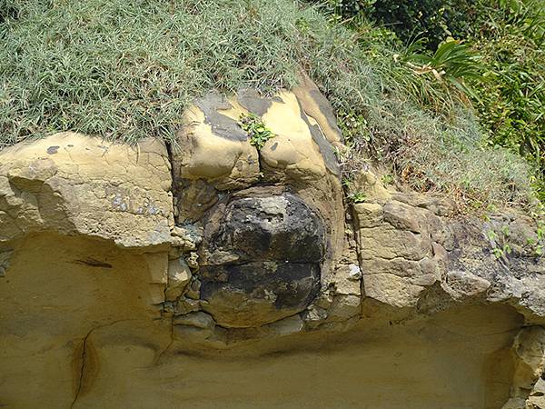 台灣‧基隆(十一)‧和平島阿拉寶灣(Heping Islan