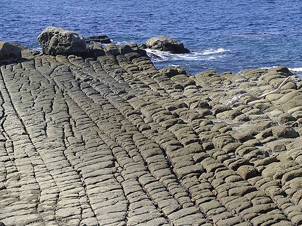 台灣‧基隆(十一)‧和平島阿拉寶灣(Heping Islan