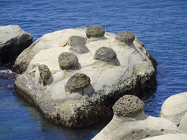 台灣‧基隆(十一)‧和平島阿拉寶灣(Heping Islan