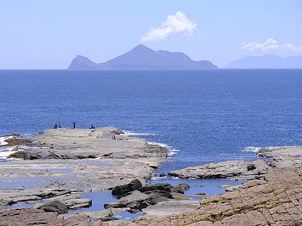 台灣東北角(三十)‧福隆(六)‧騎行(Fulong VI) 台灣東北角(三十)‧福隆(六)‧騎行(Fulong VI)