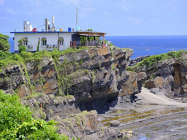 台灣東北角(三十)‧福隆(六)‧騎行(Fulong VI) 台灣東北角(三十)‧福隆(六)‧騎行(Fulong VI)