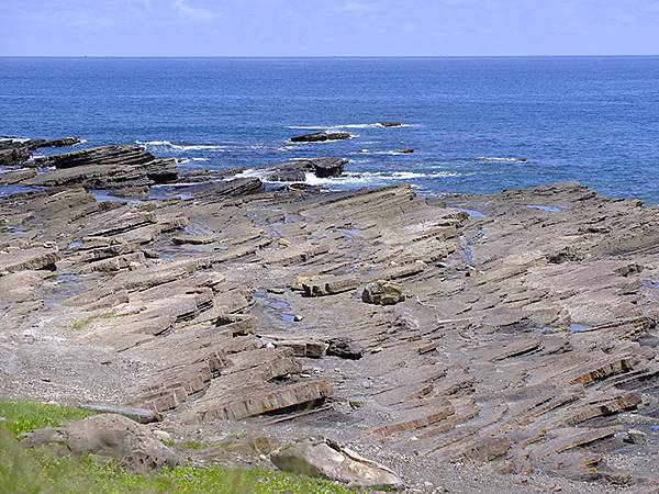 台灣東北角(三十)‧福隆(六)‧騎行(Fulong VI) 台灣東北角(三十)‧福隆(六)‧騎行(Fulong VI)