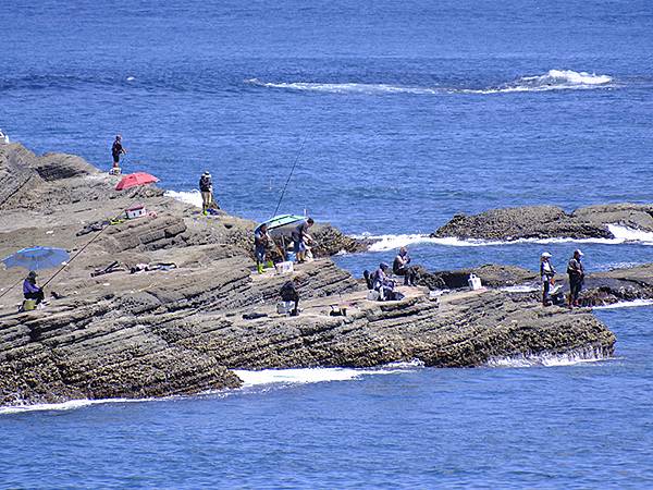 台灣東北角(三十)‧福隆(六)‧騎行(Fulong VI) 台灣東北角(三十)‧福隆(六)‧騎行(Fulong VI)