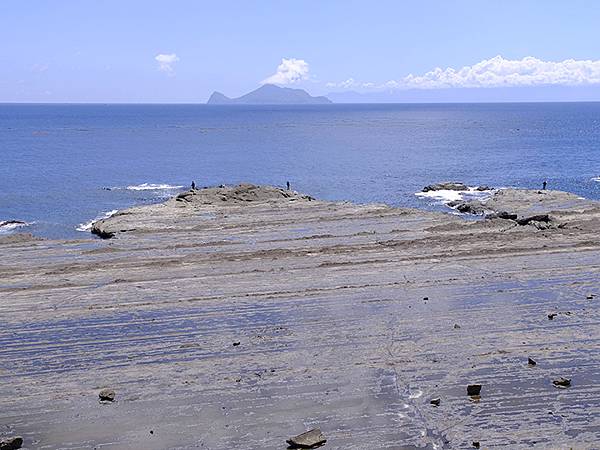 台灣東北角(三十)‧福隆(六)‧騎行(Fulong VI) 台灣東北角(三十)‧福隆(六)‧騎行(Fulong VI)