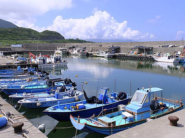 台灣東北角(三十)‧福隆(六)‧騎行(Fulong VI) 台灣東北角(三十)‧福隆(六)‧騎行(Fulong VI)