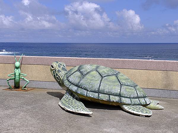 台灣東北角(三十)‧福隆(六)‧騎行(Fulong VI) 台灣東北角(三十)‧福隆(六)‧騎行(Fulong VI)