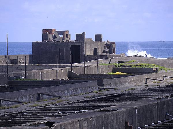 台灣東北角(三十)‧福隆(六)‧騎行(Fulong VI) 台灣東北角(三十)‧福隆(六)‧騎行(Fulong VI)