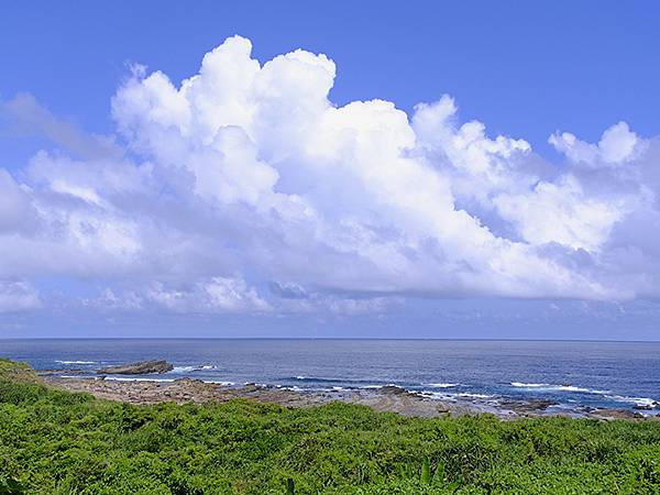 台灣東北角(三十)‧福隆(六)‧騎行(Fulong VI) 台灣東北角(三十)‧福隆(六)‧騎行(Fulong VI)