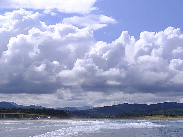 台灣東北角(三十)‧福隆(六)‧騎行(Fulong VI) 台灣東北角(三十)‧福隆(六)‧騎行(Fulong VI)