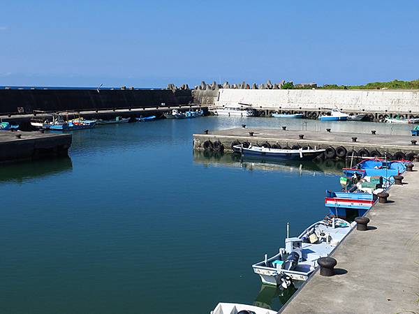 台灣東北角(三十一)‧福隆(七)‧潮間帶(Fulong VI