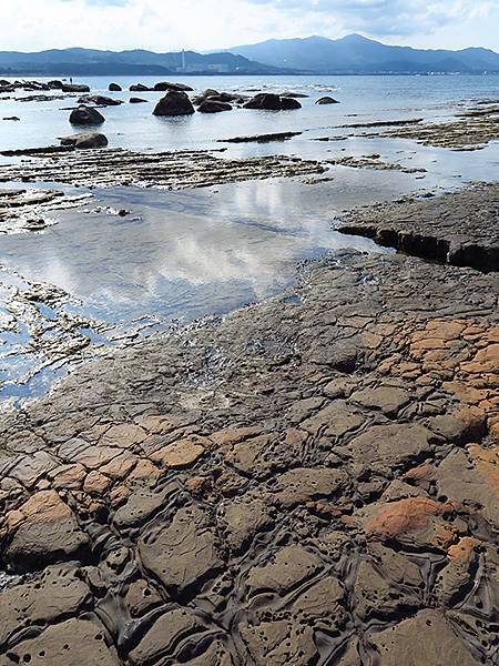 台灣東北角(三十一)‧福隆(七)‧潮間帶(Fulong VI