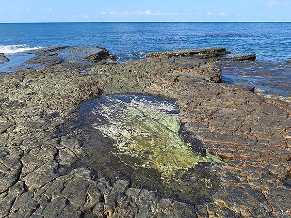 台灣東北角(三十一)‧福隆(七)‧潮間帶(Fulong VI