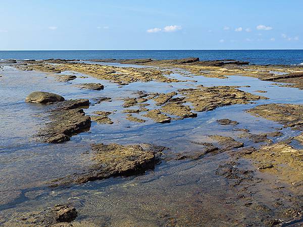 台灣東北角(三十一)‧福隆(七)‧潮間帶(Fulong VI