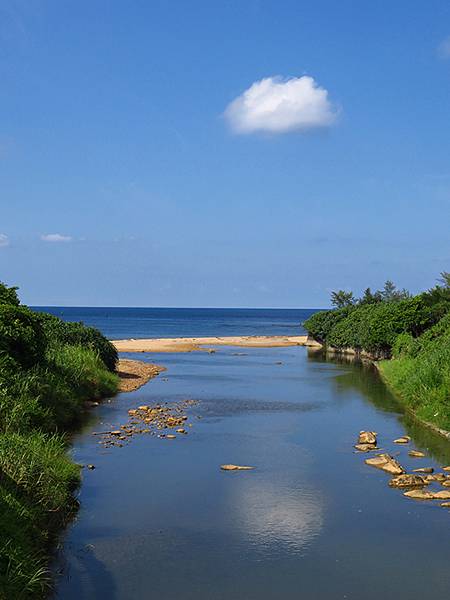 台灣東北角(三十一)‧福隆(七)‧潮間帶(Fulong VI
