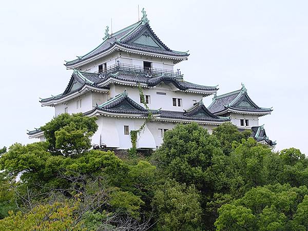 日本‧和歌山市(Wakayama)