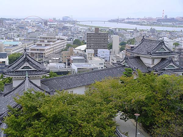 日本‧和歌山市(Wakayama)