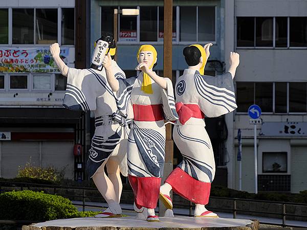 日本‧三原(Mihara) 日本‧三原(Mihara)