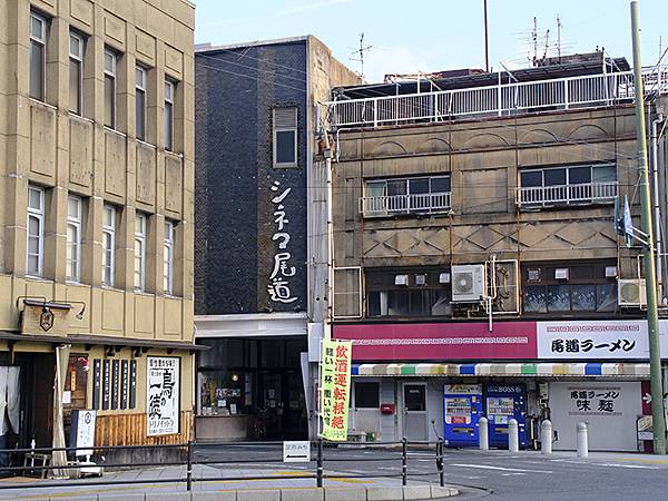日本‧尾道重遊(Onomichi)
