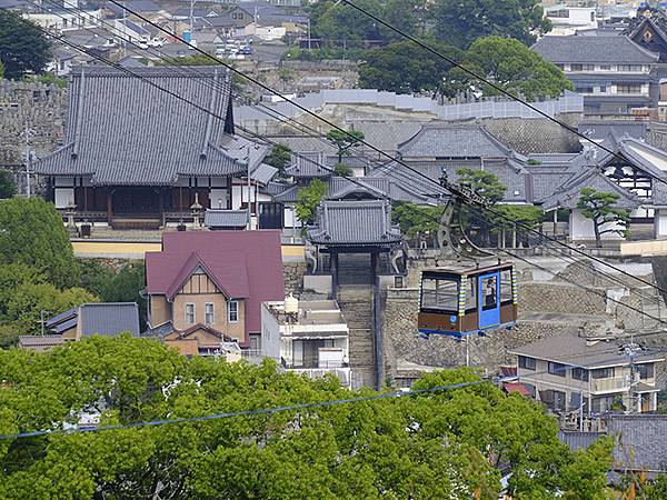 日本‧尾道重遊(Onomichi)