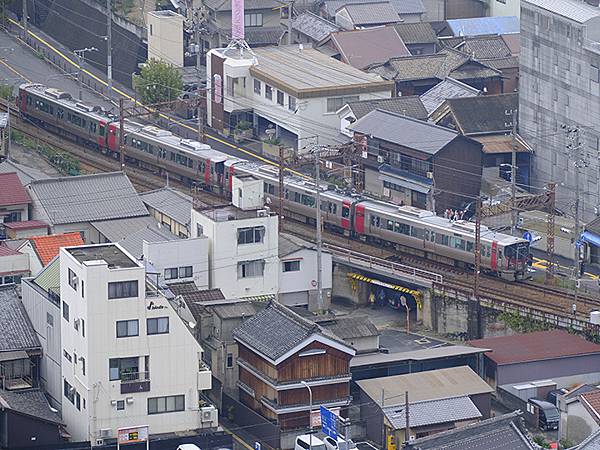 日本‧尾道重遊(Onomichi)