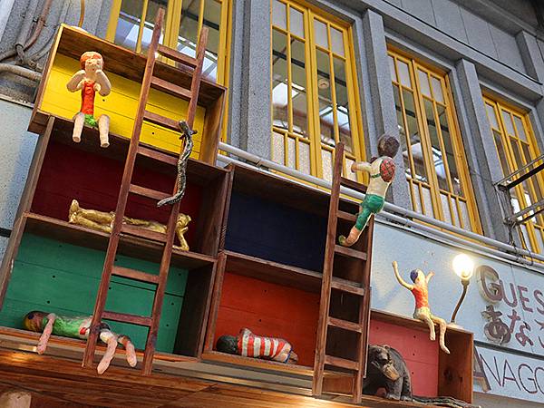 日本‧尾道重遊(Onomichi)