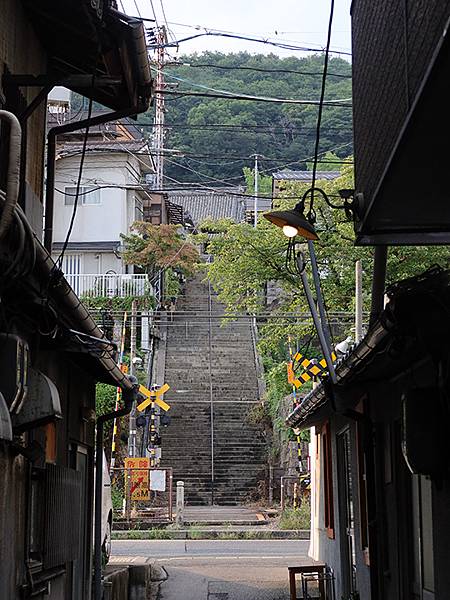 日本‧尾道重遊(Onomichi)