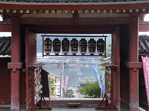 日本‧尾道重遊(Onomichi)