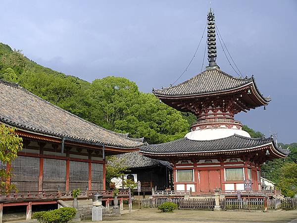 日本‧尾道重遊(Onomichi)