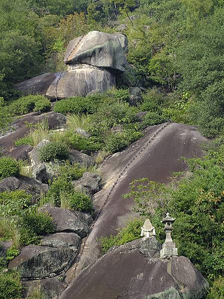 日本‧尾道重遊(Onomichi)