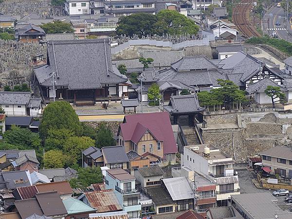 日本‧尾道重遊(Onomichi)