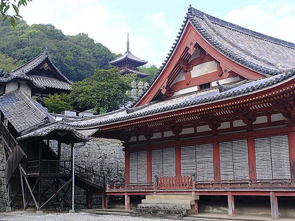 日本‧尾道重遊(Onomichi)