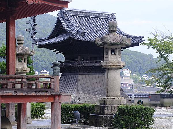 日本‧尾道重遊(Onomichi)