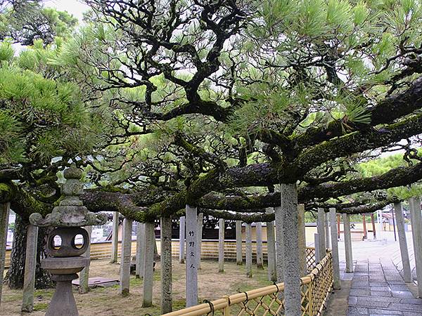 日本‧尾道重遊(Onomichi)