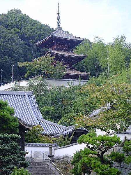 日本‧尾道重遊(Onomichi)