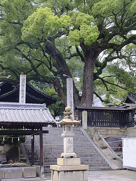 日本‧尾道重遊(Onomichi)
