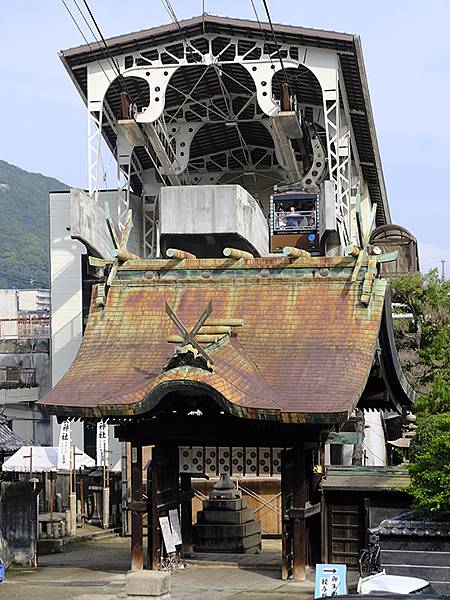 日本‧尾道重遊(Onomichi)