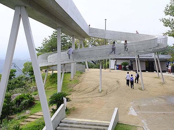 日本‧尾道重遊(Onomichi)