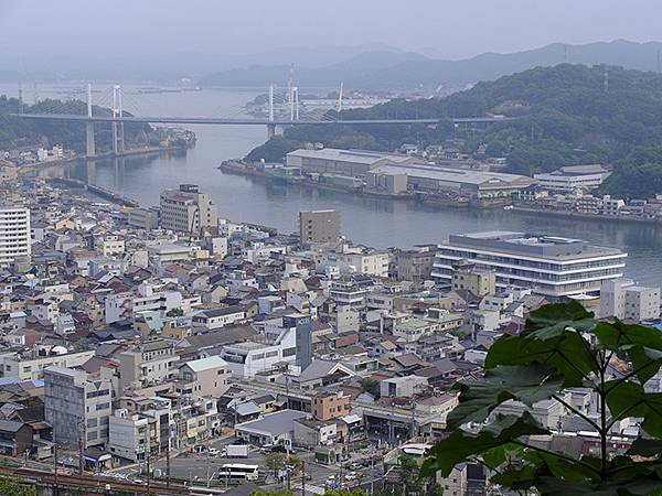 日本‧尾道重遊(Onomichi)