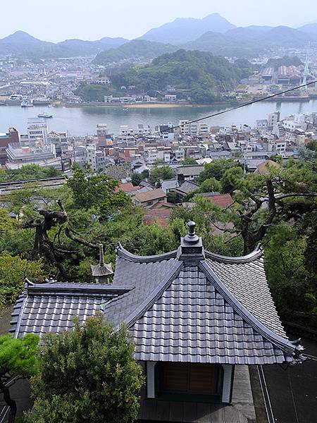 日本‧尾道重遊(Onomichi)