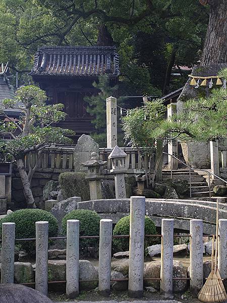日本‧尾道重遊(Onomichi)
