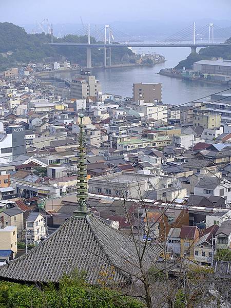 日本‧尾道重遊(Onomichi)