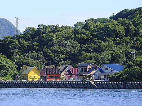 日本‧生口島和耕三寺(Ikuchijima Island) 日本‧生口島和耕三寺(Ikuchijima Island)