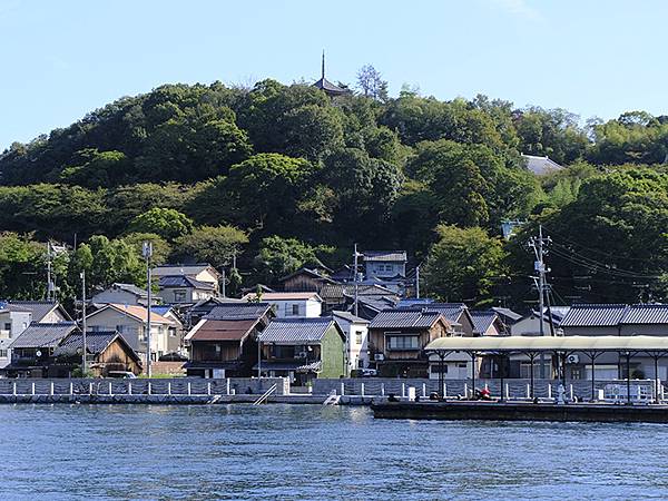 日本‧生口島和耕三寺(Ikuchijima Island) 日本‧生口島和耕三寺(Ikuchijima Island)