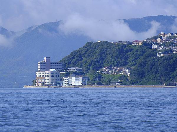 日本‧生口島和耕三寺(Ikuchijima Island) 日本‧生口島和耕三寺(Ikuchijima Island)
